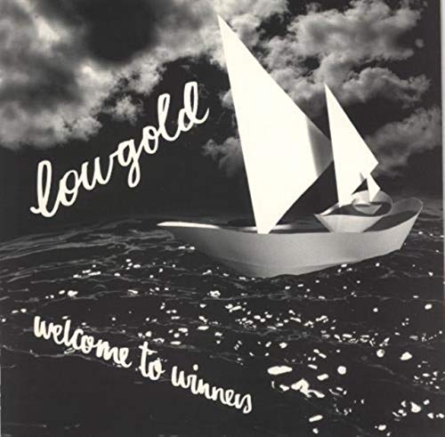 Welcome to Winners [Vinyl LP] von Sanctuary (Rough Trade)