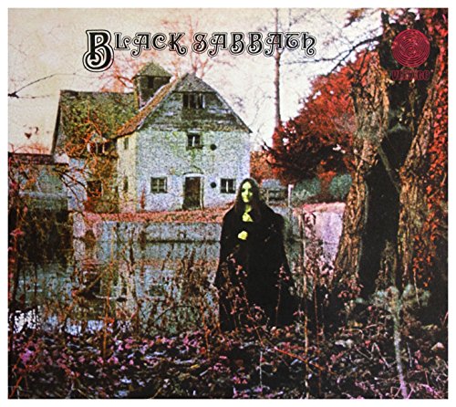 Black Sabbath von Sanctuary