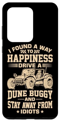 Hülle für Galaxy S20 Ultra Witziger Sand Buggy Spruch von Sand Buggy Designs