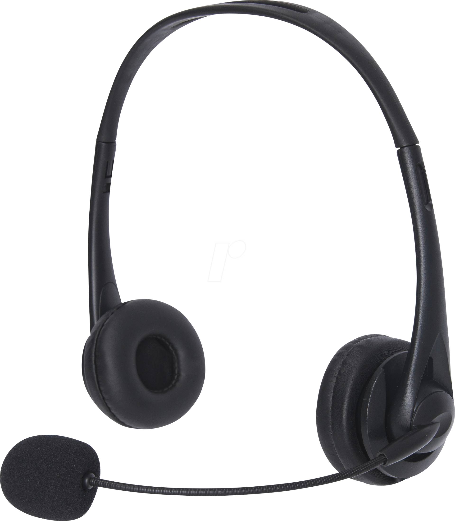 SANDBERG 126-12 - Headset, USB, Stereo von Sandberg