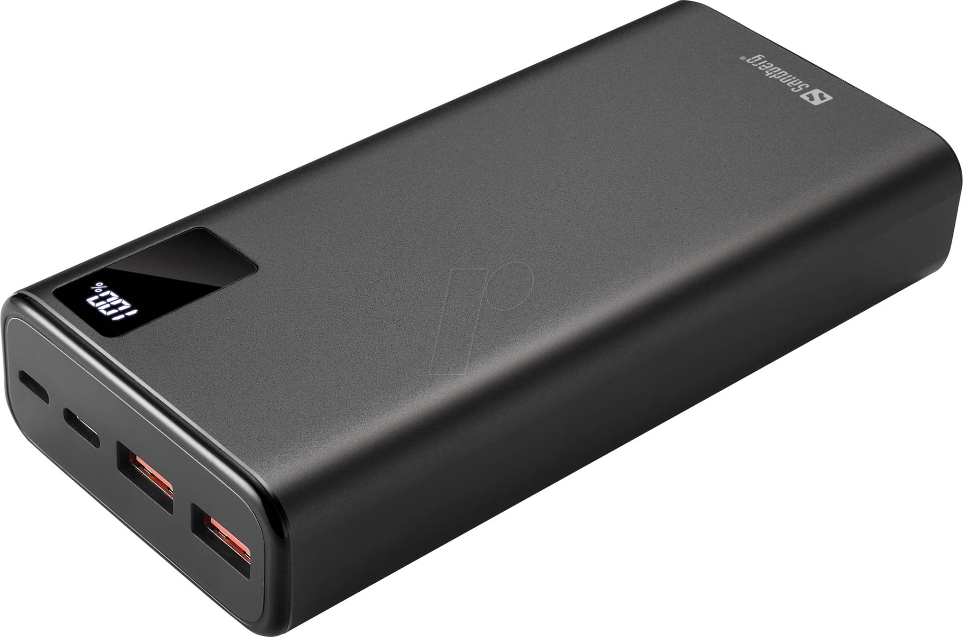 SANDBERG 420-59 - Powerbank 20.000 mAh, PD 20 W von Sandberg