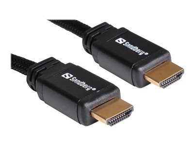 SANDBERG HDMI 2.0 19M-19M  10m von Sandberg