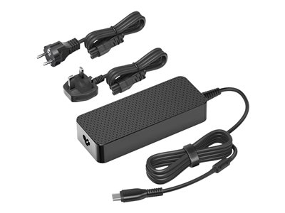 SANDBERG USB-C AC Charger PD100W EU+UK SANDBERG USB-C AC Charger PD100W EU+UK von Sandberg