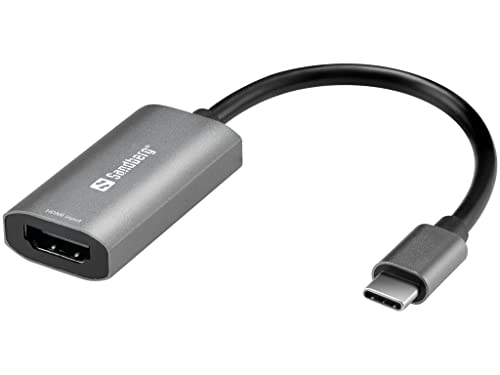 Sandberg HDMI Capture Link to USB-C von Sandberg