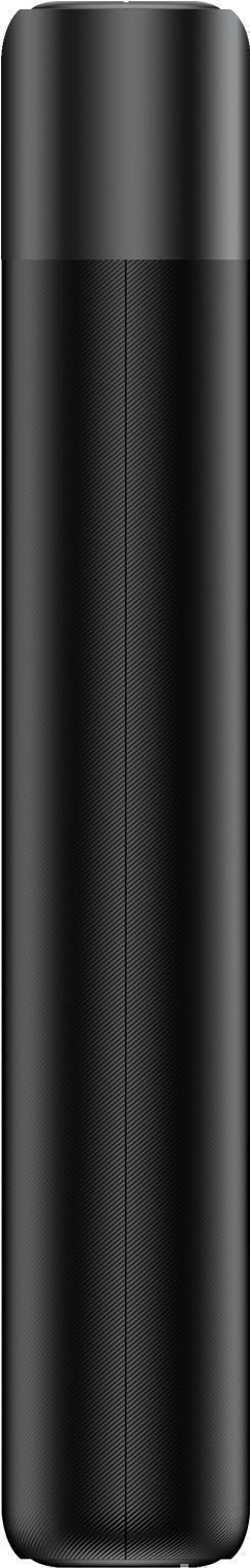 Sandberg - Powerbank - 20000 mAh - 74.4 Wh - 3.25 A - PD, QC 3.0 - 3 Ausgabeanschlussstellen (2 x USB, USB-C) - auf Kabel: USB-C von Sandberg