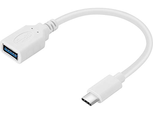 Sandberg USB C zu USB 3.0 Konverter von Sandberg