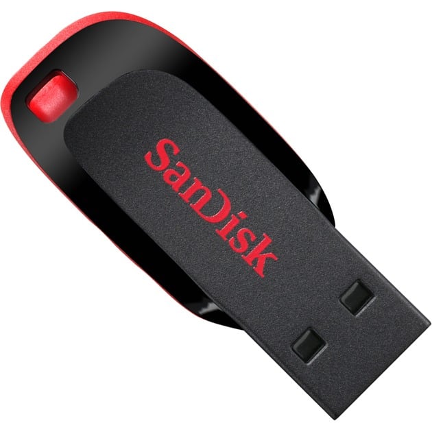 Blade 16 GB, USB-Stick von Sandisk