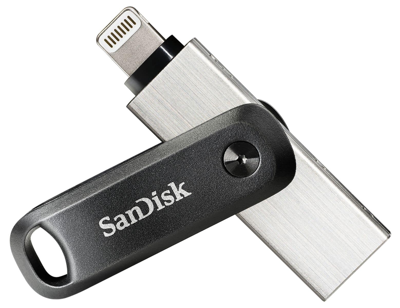 SANDISK USB 3.0 Stick iXpand Go 128GB von Sandisk