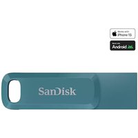 SanDisk 1 TB Ultra Dual USB 3.2 Stick von Sandisk