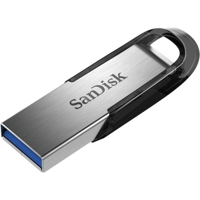 SanDisk 64GB Ultra Flair USB 3.0 Stick von Sandisk