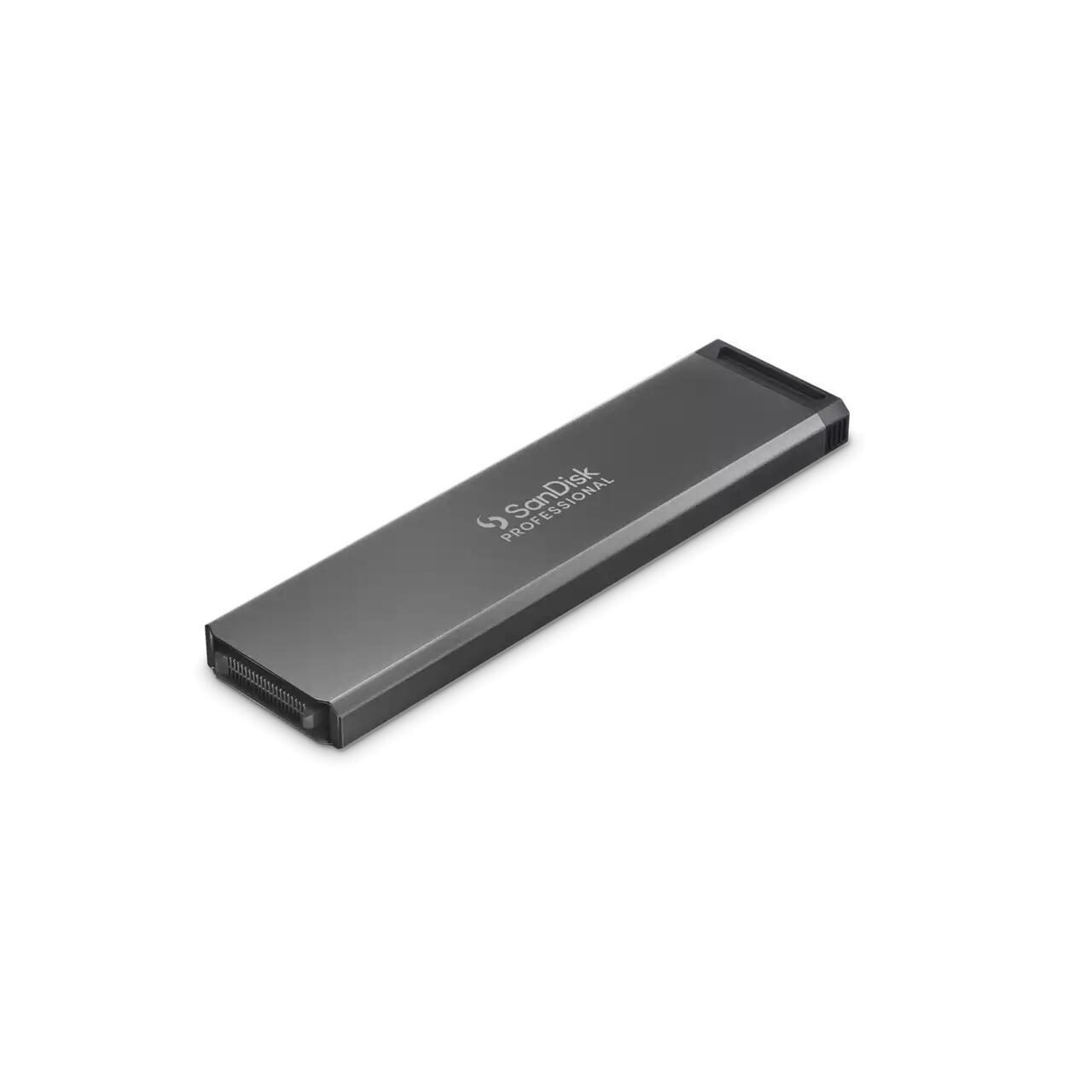 SanDisk PRO-BLADE SSD-Mag 4 TB von Sandisk