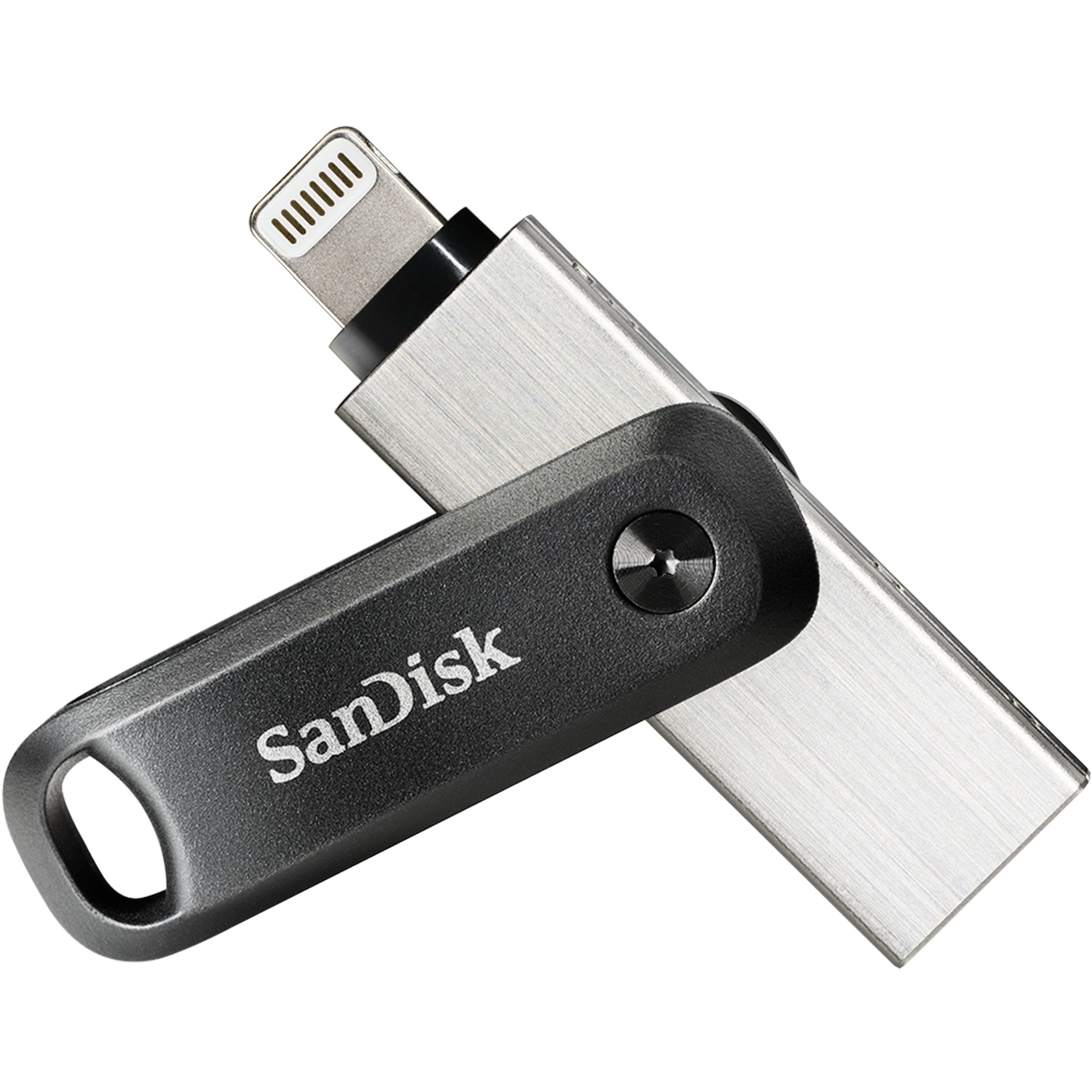 SanDisk SDIX60N-128G-GN6NE USB flash drive von Sandisk