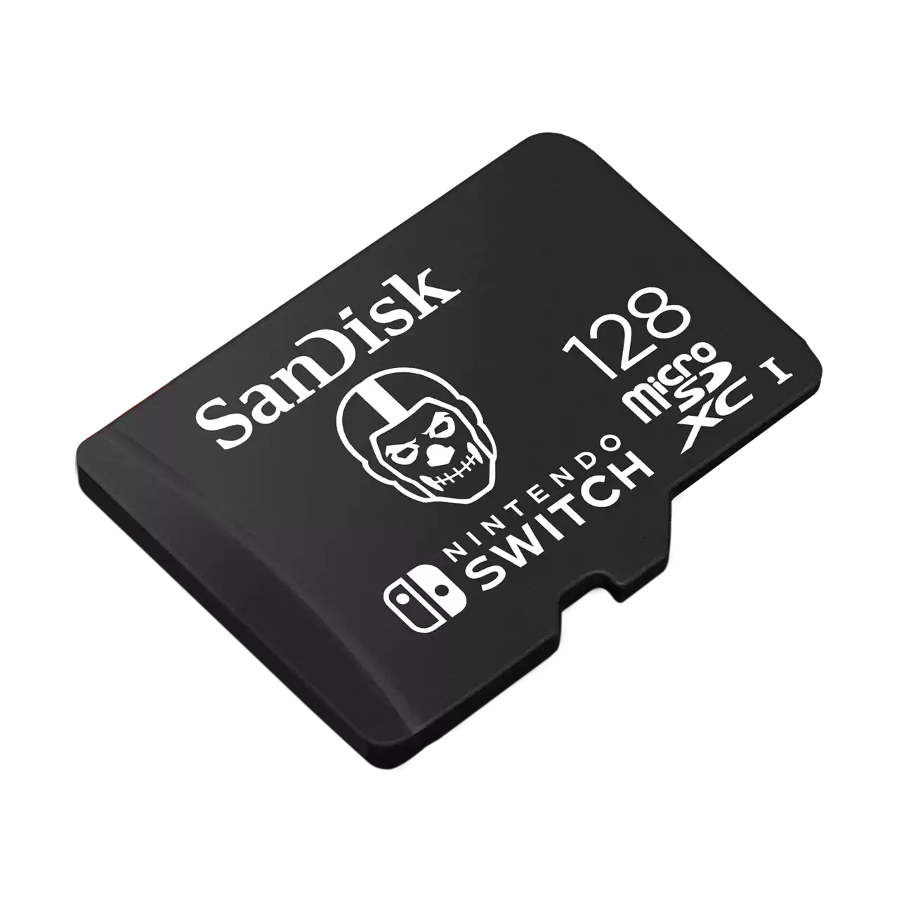 SanDisk SDSQXAO-128G-GN6ZG Speicherkarte 128 GB MicroSDXC UHS-I (SDSQXAO-128G-GN6ZG) von Sandisk