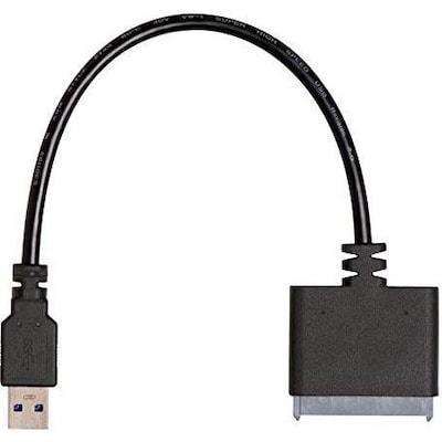 SanDisk SSD Notebook Upgrade-Kit - USB auf SATA Kabel mit Klon-Software von Sandisk