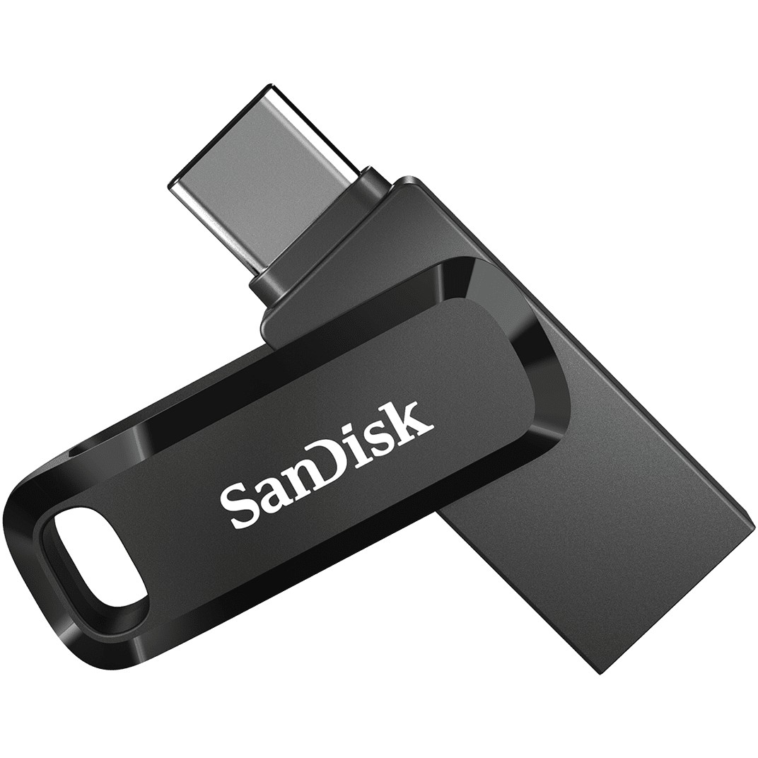 SanDisk Ultra Dual Drive Go USB flash drive von Sandisk