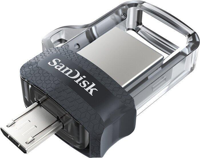 SanDisk Ultra Dual Drive m3.0 64GB von Sandisk