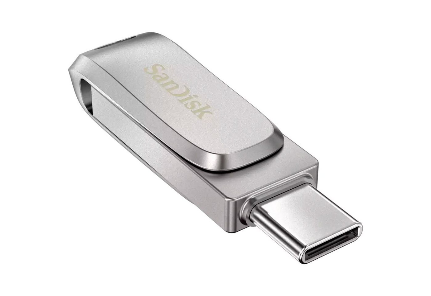 Sandisk Ultra Dual Drive Luxe 512 GB USB-Stick von Sandisk