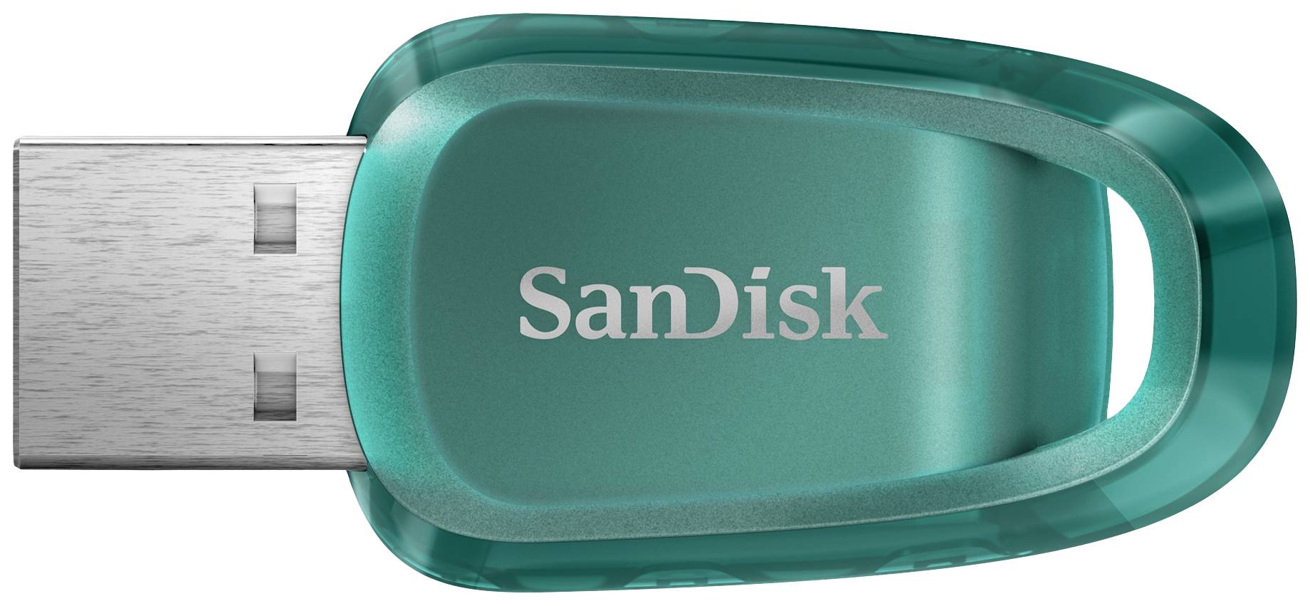 USB-Stick 128GB SanDisk Ultra Eco  USB 3.2 von Sandisk