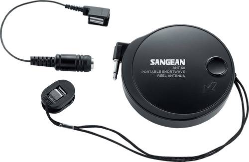 Sangean ANT-60KW Portable Antenne von Sangean