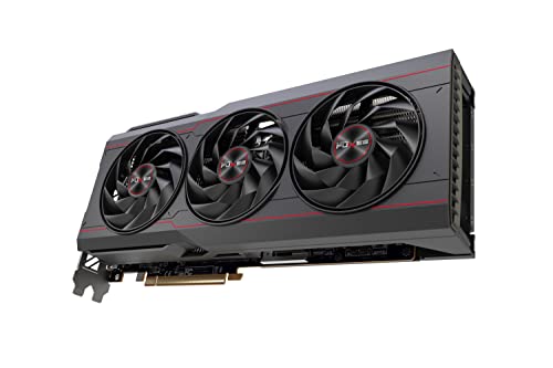 Sapphire Pulse AMD Radeon™ RX 7900 XTX Gaming OC 24GB GDDR6 Dual HDMI/Dual DP von Sapphire