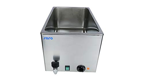 Saro 172-3015 Bain Marie, BMH 210 von Saro