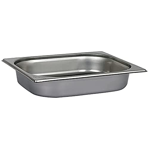 Saro Budget Line Gastronormbehälter 1/2 GN Tiefe 65mm von Saro