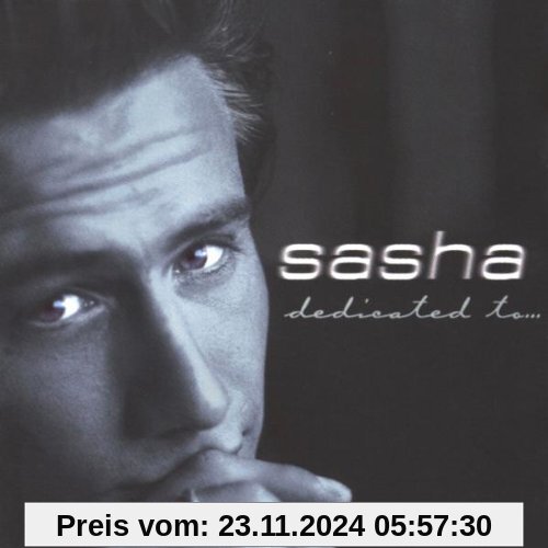 Dedicated to... von Sasha