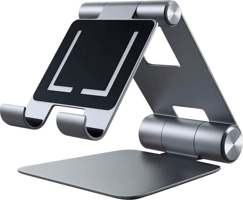 Satechi ALUMINUM DESKTOP STAND Tablet-Halterung, (bis 14 Zoll) von Satechi