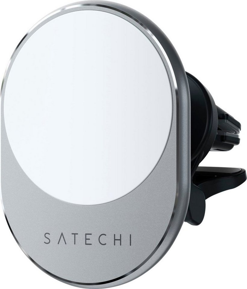 Satechi Magnetic Wireless Car Charger Smartphone-Ladegerät von Satechi