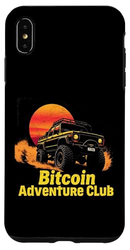 Auto Fahren Fahrer LKW Bergbau Sats Drive HODL Ride Bitcoin Hülle für iPhone XS Max Auto Fahren Fahrer LKW Bergbau Sats Drive HODL Ride Bitcoin Hülle für iPhone XS Max von Satoshis Fashion: The Bitcoin only Store