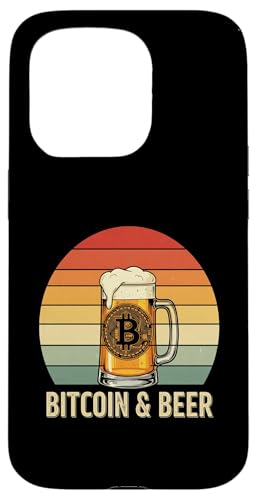 Beer Lover Crypto Pub Hodlers Sats Stack Sat Cheers Bitcoin Hülle für iPhone 15 Pro Beer Lover Crypto Pub Hodlers Sats Stack Sat Cheers Bitcoin Hülle für iPhone 15 Pro von Satoshis Fashion: The Bitcoin only Store