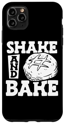 Hülle für iPhone 11 Pro Max Teig Brotbacken - Backen Sauerteigbrot Sauerteig Brot von Sauerteig Brot Liebhaber Geschenke & Ideen