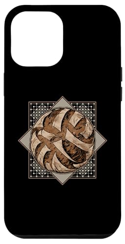 Hülle für iPhone 14 Plus Sauerteigbrot Brotbacken - Backen Teig Sauerteig Brot von Sauerteig Brot Liebhaber Geschenke & Ideen