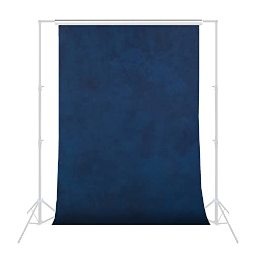 Savage Leinwand Fotohintergrund, Farbe Midnight, Größe 1.52m x 2.13m, Fotohintergrund für Videos, Streaming, Interviews, Kulissen für Fotoshootings, Fotorequisiten Savage Leinwand Fotohintergrund, Farbe Midnight, Größe 1.52m x 2.13m, Fotohintergrund für Videos, Streaming, Interviews, Kulissen für Fotoshootings, Fotorequisiten von Savage