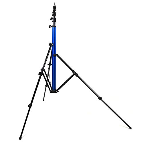 Savage MultiFlex Lichtständer, nutzbar in Engen Räumen, Wasserwaage, Fotografie-Requisiten, maximale Verlängerung 3,17 m Savage MultiFlex Lichtständer, nutzbar in Engen Räumen, Wasserwaage, Fotografie-Requisiten, maximale Verlängerung 3,17 m von Savage