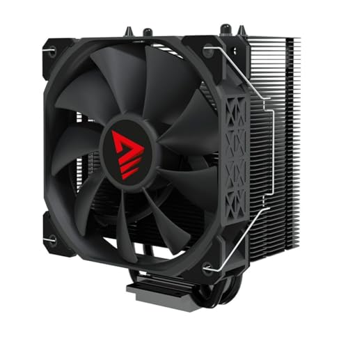 Savio Frost Black X2 CPU-Lüfter von SAVIO