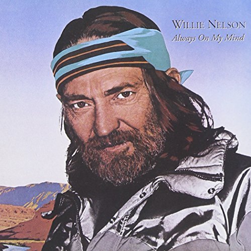 Always on My Mind by Nelson, Willie Original recording remastered edition (2008) Audio CD von Sbme Special Mkts.