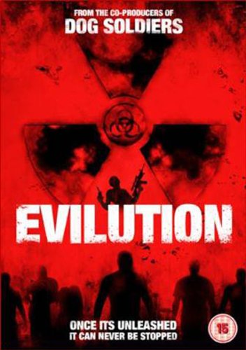 Evilution [DVD] [2009] von Scanbox Entertainment