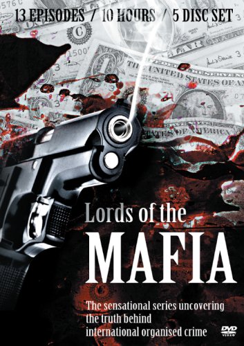 Lords Of The Mafia (Boxed Set) [DVD] [UK Import] von Scanbox Entertainment