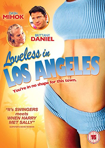 Loveless in Los Angeles [DVD] von Scanbox Entertainment