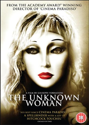 The Unknown Woman [DVD] von Scanbox Entertainment