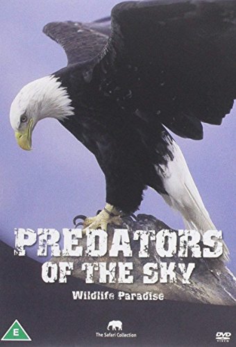 Wildlife Paradise - Predators in the Sky [DVD] [UK Import] von Scanbox Entertainment