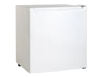 ScanDomestic SFS 56 W, 38 l, 2,5 kg/24h, ST, 39 dB, F, Weiß von Scandomestic