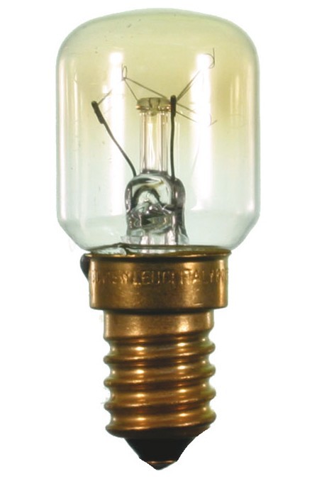 Scharnberger+Hasenbein Backofenlampe B26x57mm 29921 von Scharnberger+Hasenbein