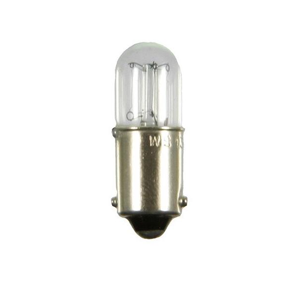 Scharnberger+Hasenbein Röhrenlampe 10x28mm 23598 von Scharnberger+Hasenbein