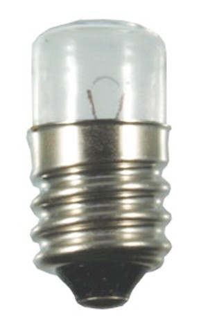 Scharnberger+Hasenbein Röhrenlampe 14x32mm 25207 von Scharnberger+Hasenbein