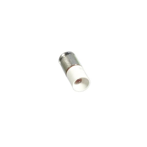 Scharnberger+Hasenbein Single-LED 6,3x16mm T1 3/4 35510 von Scharnberger+Hasenbein