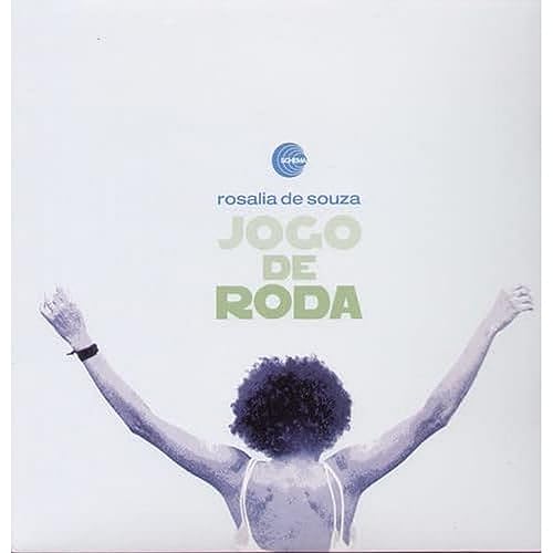 Jogo de Roda [Vinyl Maxi-Single] von NAXOS