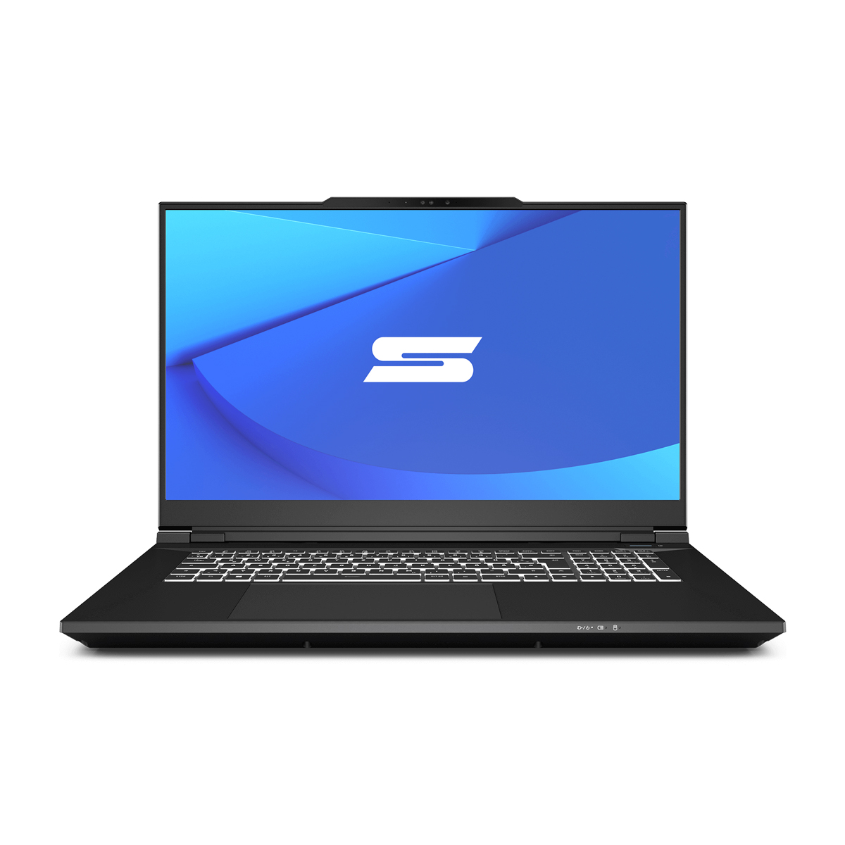 SCHENKER KEY 17 Pro - M24hfw - 17,3" UHD IPS 144 Hz G-Sync Display, Intel Core i9-14900HX , 32GB RAM, 2TB SSD, NVIDIA GeForce RTX 4090, Windows 11 Pro von Schenker