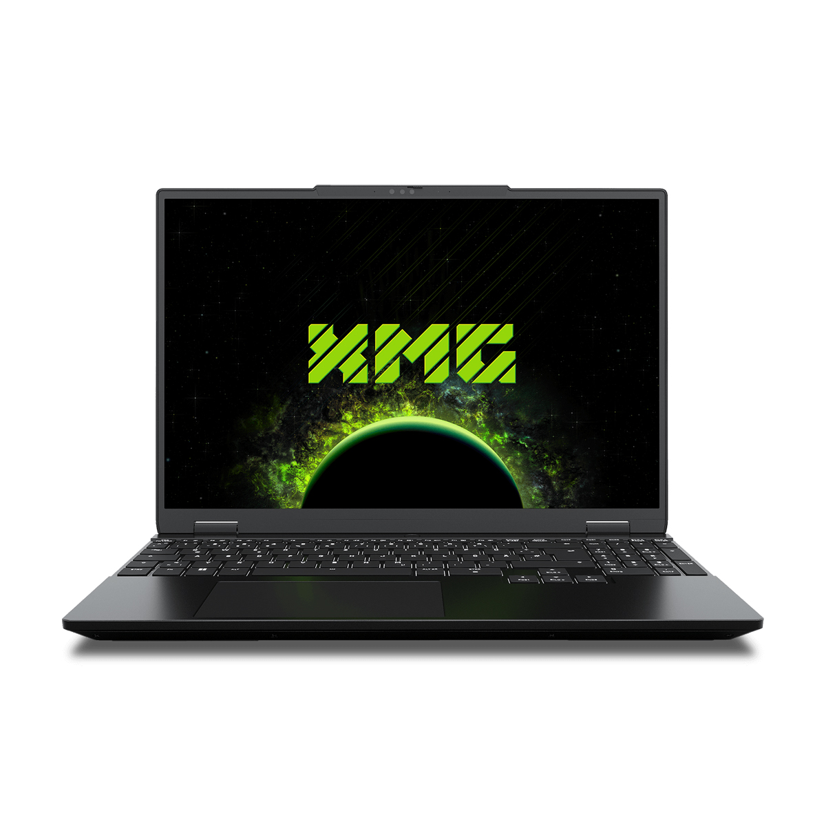 XMG EVO 15 - M24mqs - 15,3" QHD+ IPS Display, Intel Core Ultra 7 155H, 32GB RAM, 2TB SSD, Windows 11 Home von Schenker